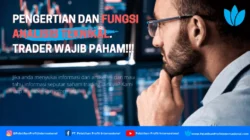 Trader Wajib Paham, Top Gainers ini Naik Bersamaan Tekanan Jual Asing