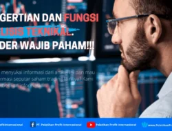 Trader Wajib Paham, Top Gainers ini Naik Bersamaan Tekanan Jual Asing