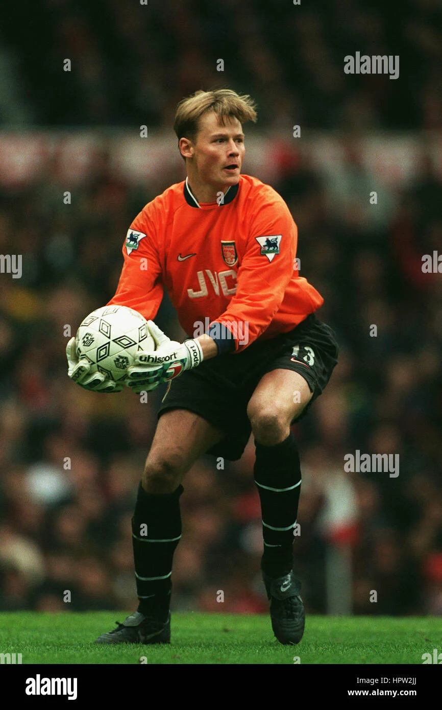 Tragedi di Salzburg: Mantan Kiper Arsenal Alex Manninger Meninggal dalam Kecelakaan Kereta