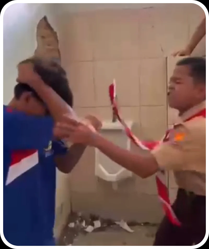 Tragedi di Toilet Sekolah SMPN 2 Sumberlawang Bikin Keluarga Tuntut Tindakan DPRD Sragen