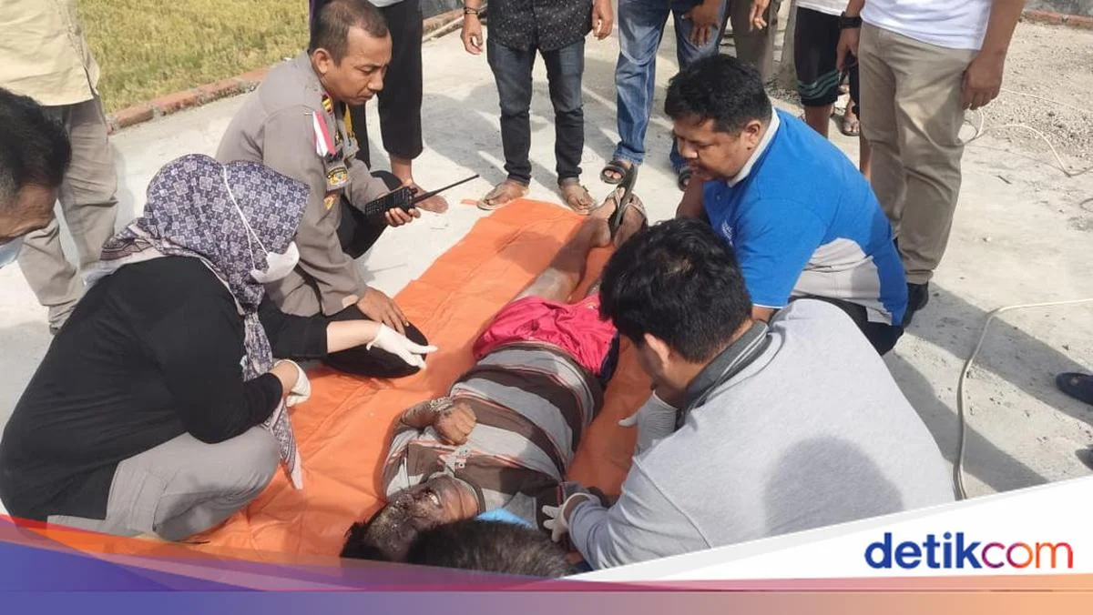 Tragedi Mengguncang Ponorogo: IRT Tewas Tersetrum Saat Isi Daya HP, Apa Penyebabnya?