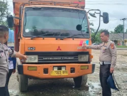 Tragis, Tiga Remaja Tewas Ditabrak Truk yang Melarikan Diri di Jawa Timur