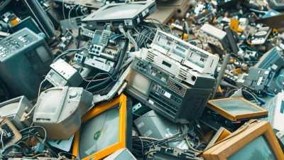 Trans TV dan Berbagai Isu Terkini: Dari Sampah Elektronik hingga Kesetaraan Gender