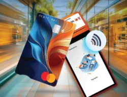 Transaksi Debit Contactless BRI Capai Rp 15,9 Triliun di Kuartal I 2026