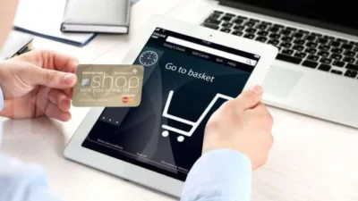 Transaksi Kartu Kredit Bank Mandiri Tumbuh 25% pada Kuartal I-2026