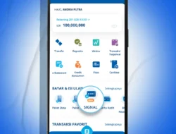 Transaksi myBCA Melonjak 45% di Kuartal I-2026