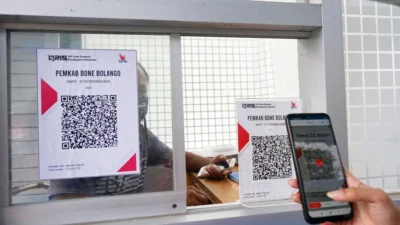 Transaksi QRIS BTN Tumbuh 130% per Maret, Bidik Fee Based Income Rp 10 Miliar di 2026