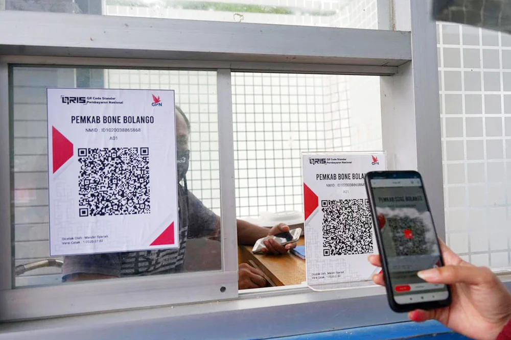 Transaksi QRIS BTN Tumbuh 130% per Maret, Bidik Fee Based Income Rp 10 Miliar di 2026