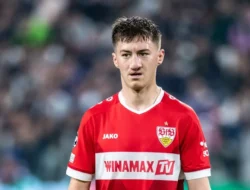 Transfer Angelo Stiller ke Juventus? Semua Detail dan Dampaknya untuk Stuttgart dan Serie A