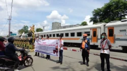 Transformasi Keselamatan Perlintasan Sebidang: Upaya Besar KAI dan Pemerintah