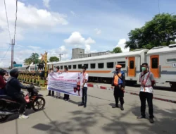 Transformasi Keselamatan Perlintasan Sebidang: Upaya Besar KAI dan Pemerintah