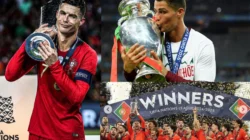 Transformasi Timnas Portugal: Dari Era Ronaldo ke Harapan Juara Piala Dunia 2026