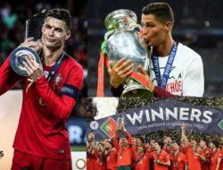 Transformasi Timnas Portugal: Dari Era Ronaldo ke Harapan Juara Piala Dunia 2026