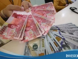 Tren Kenaikan Yield Obligasi, OJK: Biaya Pendanaan Multifinance Bakal Terdampak