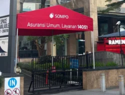 Tren Pembelian Asuransi Lewat Marketplace Makin Diminati