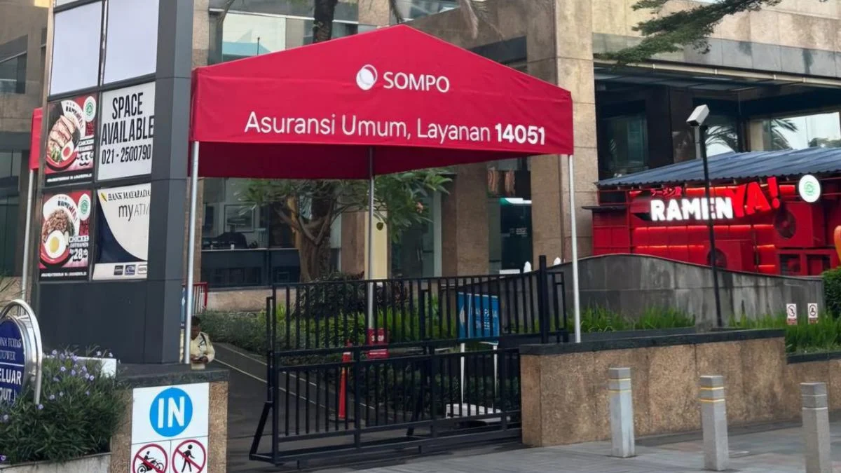 Tren Pembelian Asuransi Lewat Marketplace Makin Diminati