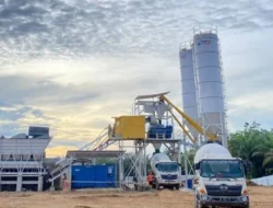TRIS Raup Laba Bersih Rp31,97 Miliar pada Kuartal I 2026