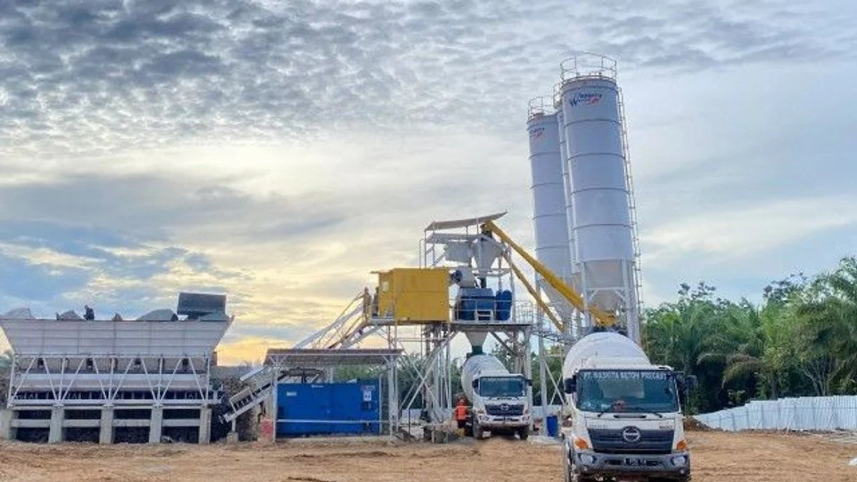 TRIS Raup Laba Bersih Rp31,97 Miliar pada Kuartal I 2026