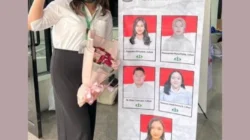 Trisha Eungelica, Anak Ferdy Sambo yang Berhasil Menjadi Dokter di Tengah Huru-Hara