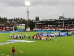 Tromso FC: Klub yang Pernah Mengalahkan Tim Raksasa Eropa
