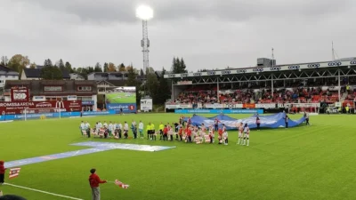 Tromso FC: Klub yang Pernah Mengalahkan Tim Raksasa Eropa
