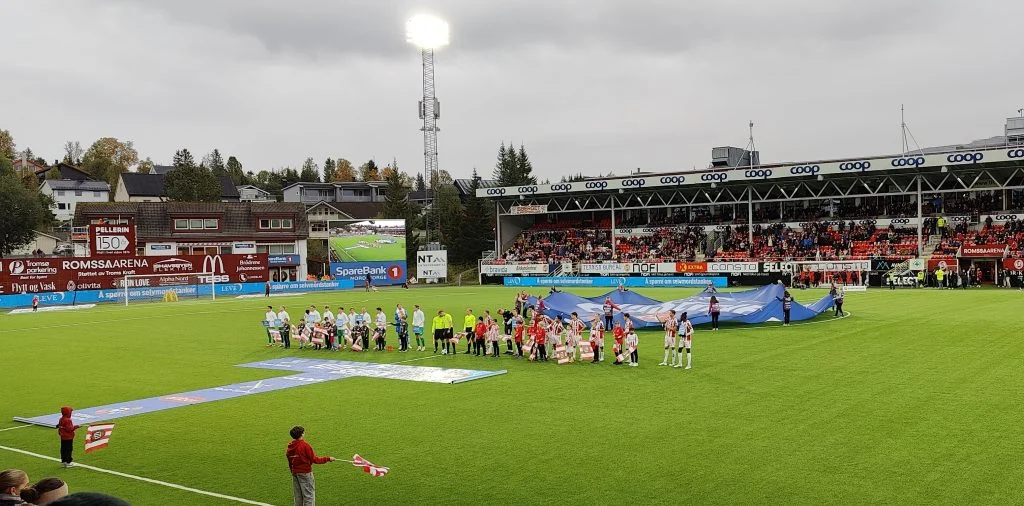 Tromso FC: Klub yang Pernah Mengalahkan Tim Raksasa Eropa
