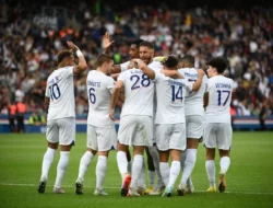 Troyes Lolos ke Ligue 1, Le Mans Diangkat ke Level Atas