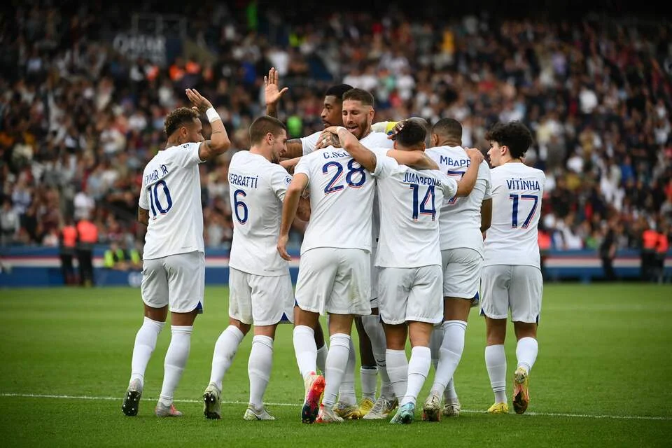 Troyes Lolos ke Ligue 1, Le Mans Diangkat ke Level Atas