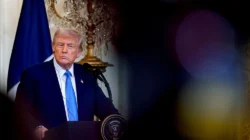 Trump Ancam Iran: Damai atau Tak Ada yang Tersisa