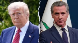 Trump dan Gavin Newsom Terlibat Pertengkaran, Sementara itu Bull Luncurkan Superkomputer untuk Airbus