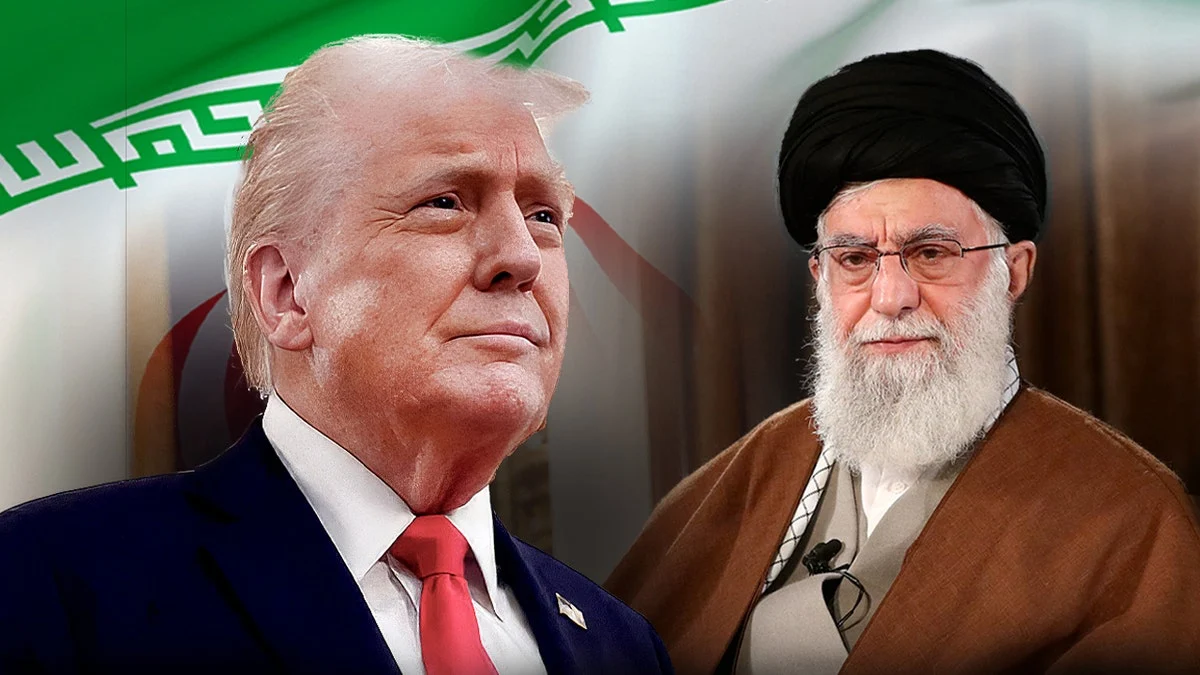 Trump Klaim Perang Iran Segera Usai, Namun Kemenangan Dipertanyakan di Dalam Gedung Capitol