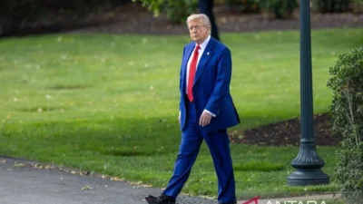 Trump Tegaskan Iran Minta Gencatan Senjata Iran, Profesor China Prediksi Kemenangan Pihak Lain