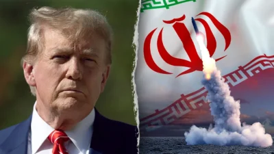 Trump Tolak Proposal Iran Buka Kembali Selat Hormuz, Proyek Freedom Dihentikan