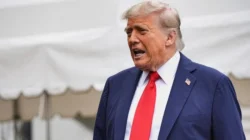 Trump Tunda Serangan ke Iran, Harga Minyak Tetap Melonjak