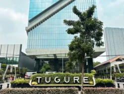 Tugu Reasuransi (Tugure) Waspadai Tekanan Geopolitik pada Reasuransi Energi