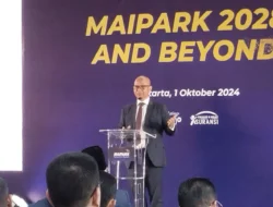 Tugure Bidik Pemenuhan Ekuitas Minimum Rp 2 Triliun pada 2028 Lewat Upaya Ini