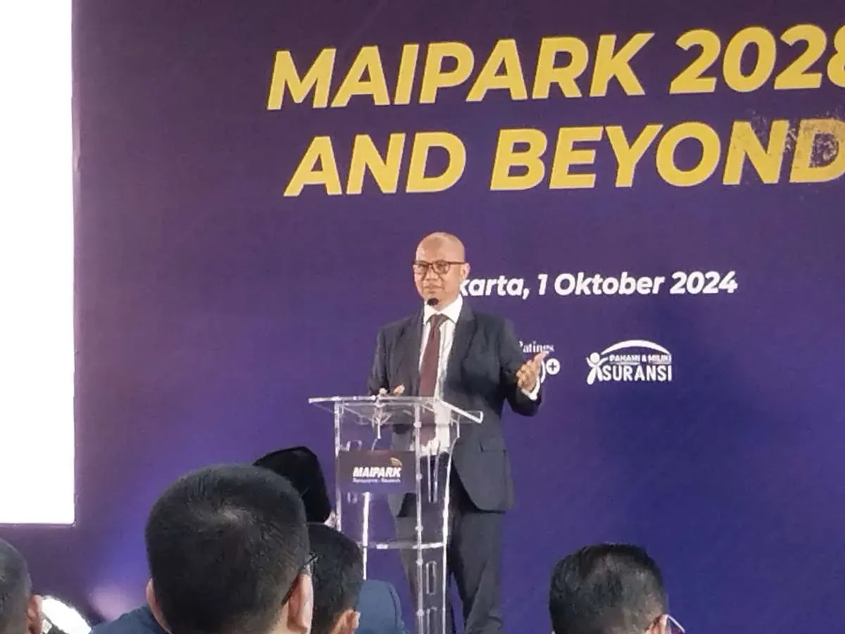 Tugure Bidik Pemenuhan Ekuitas Minimum Rp 2 Triliun pada 2028 Lewat Upaya Ini