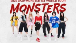 Tur Konser Musik Global dengan Bujet Termahal, ONE OK ROCK dan BABYMONSTER Hadir di Jakarta