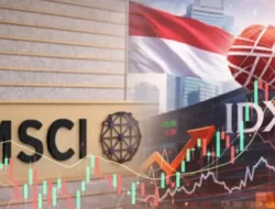 Turun Kasta di MSCI, Indo Premier Sebut Peluang Besar AMRT