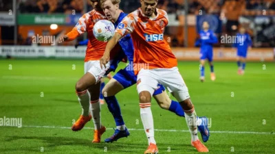 Twente vs FC Volendam: Duel Panas yang Menentukan Nasib di Eredivisie