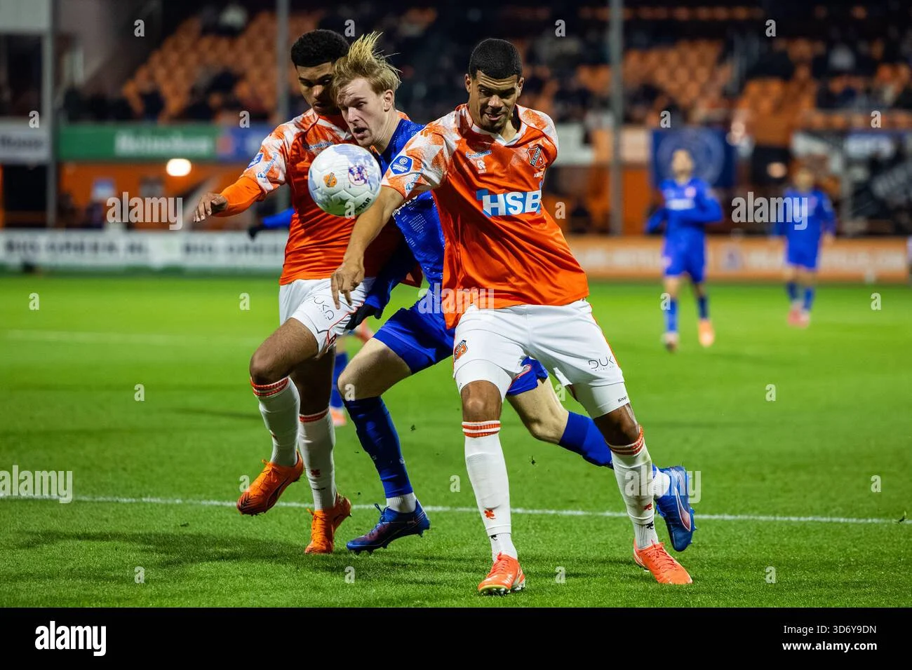 Twente vs FC Volendam: Duel Panas yang Menentukan Nasib di Eredivisie