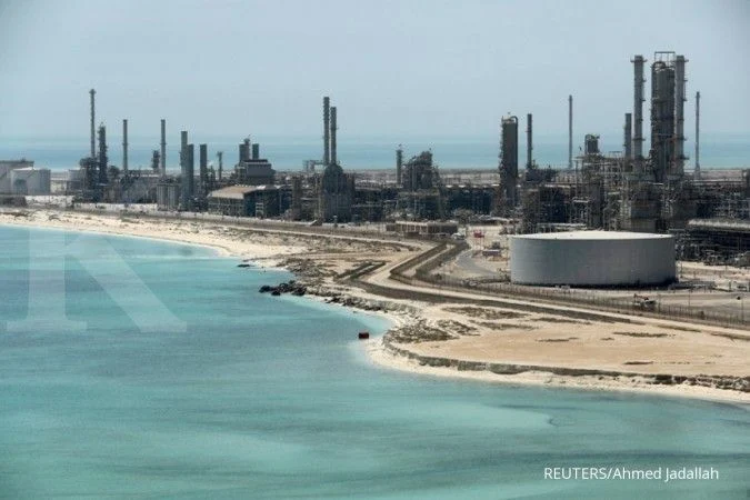 UEA Cabut OPEC, Pasar Minyak Dapat Ruang Baru?