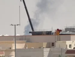 UEA dan Iran Terlibat Konflik, Abu Dhabi Merasa Berhak Melawan
