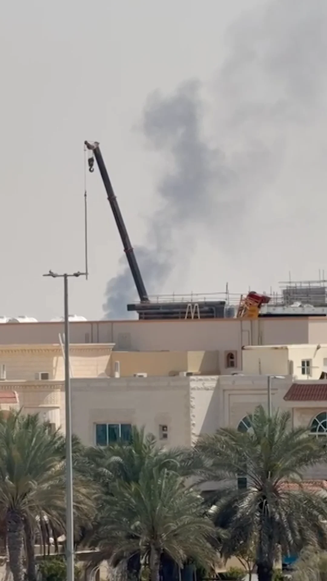 UEA dan Iran Terlibat Konflik, Abu Dhabi Merasa Berhak Melawan