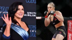 UFC Live: Modestas Bukauskas vs. Christian Edwards, Ronda Rousey vs. Gina Carano, dan Man City U18 vs. Man Utd U18 dalam Fokus