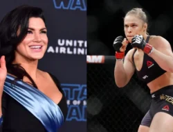 UFC Live: Modestas Bukauskas vs. Christian Edwards, Ronda Rousey vs. Gina Carano, dan Man City U18 vs. Man Utd U18 dalam Fokus