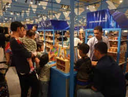 UMKM BRI Naik Kelas, Cokelatin Sukses Go Global