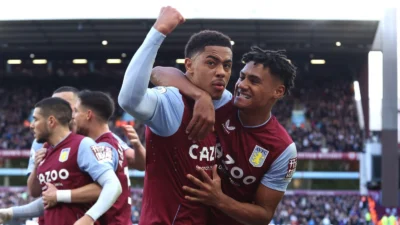 Unai Emery Antarkan Aston Villa ke Final Liga Europa, Menuju Gelar Kelima di Kompetisi Ini