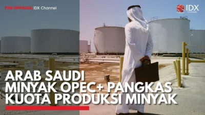 Uni Emirat Arab Tinggalkan OPEC, OPEC+ Tambah Kuota Produksi: Dampak Global Terungkap