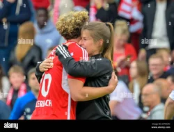 Union Berlin Raih Kemenangan Bersejarah di Mainz 05 dengan Kekuatan Strategi Marie-Louise Eta